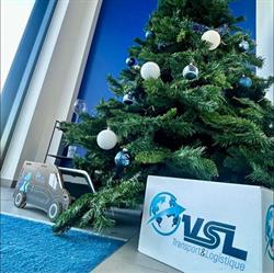 Vsl Transport et Logistique Mouscron