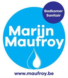 Marijn Maufroy BV