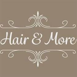 Hair & More