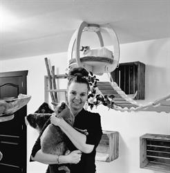 Kattenhotel Overpelt