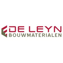 Bouwmaterialen De Leyn