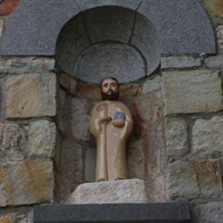 Monastère Saint-Remacle Wavreumont