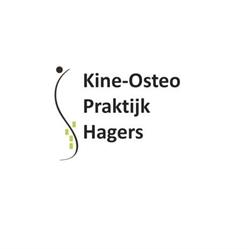 Kine-Osteo Praktijk Hagers