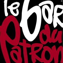 Le Bar du Patron