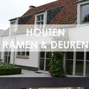Schrijnwerkerij Van Tendeloo