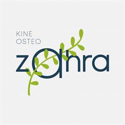 Kine & Osteo Zahra