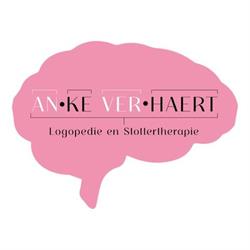 Logopedie & stottertherapie Anke Verhaert