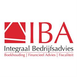IBA Boekhouding