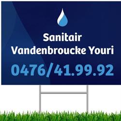 Sanitair vandenbroucke youri