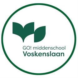 Middenschool Voskenslaan