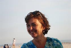 Julie Thevelin