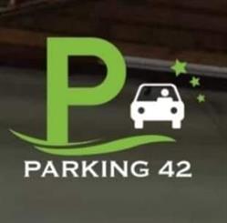 [P] PARKING 42