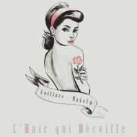 L’hair qui décoiffe