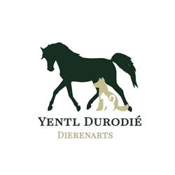 Dierenarts Yentl Durodié