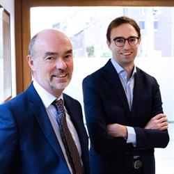 Étude du notaire Christophe Mottard