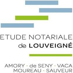 Etude Notariale de Louveigné Amory-de Seny-Vaca