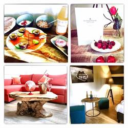 Villa les champs de Knokke ' luxe B&B '