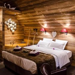 AquaLodge - Lodges Insolites