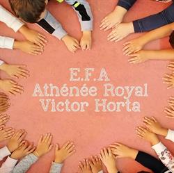 Athénee Royal Victor Horta