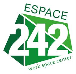 Espace 242