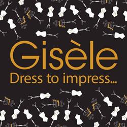 Kleding Gisèle