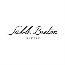 Sable Breton Bakery