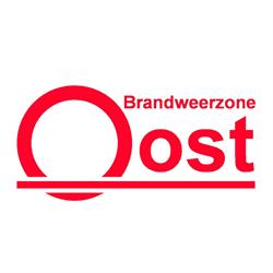 Brandweerzone Oost Oost-Vlaanderen