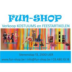 Fun-Shop.be