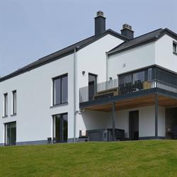Villa Cornimont