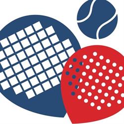 Metallic Tennis & Padel