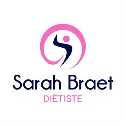 Diëtiste Sarah Braet