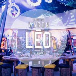 Wagon