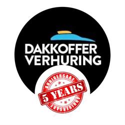 Dakkofferverhuring