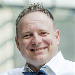 Philippe Jaspers Psycholoog in Genk