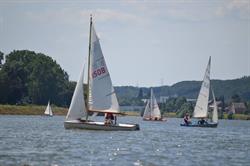 Centre Nautique Hesbaye-Condroz