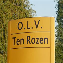 WZC OLV Ten Rozen
