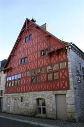 Durbuy History & Art Museum