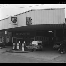 Garage Moderne Renault