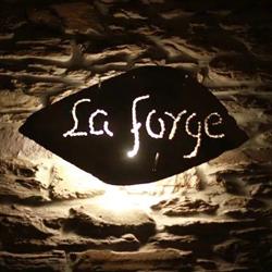 Gîte La Forge. Lierneux
