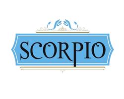 Scorpio Gin