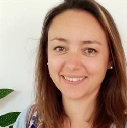 Charlotte Carret