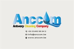 Anccom - Antwerp Cleaning Company