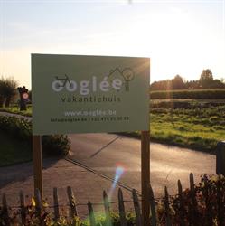 Vakantiehuis Ooglée