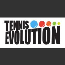 Tennis Evolution - Ecole de tennis