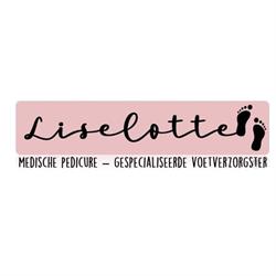 Medische Pedicure Liselotte