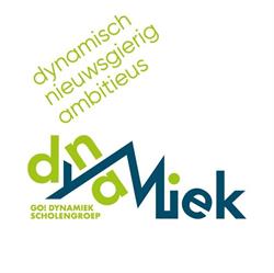 GO Scholengroep Dynamiek