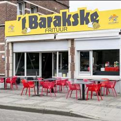 't Barakske