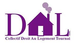 DAL Tournai - Collectif Droit Au Logement pour tous