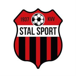 Voetbal kvv stal sport