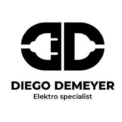 Diego Demeyer Elektrospecialist